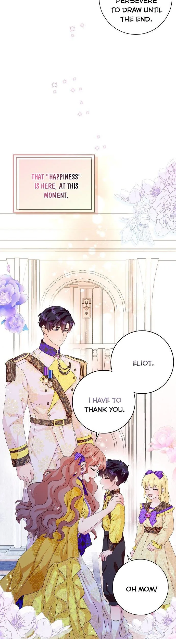 When I Quit Being A Wicked Mother-in-law, Everyone Became Obsessed With Me Chapter 41 page 26