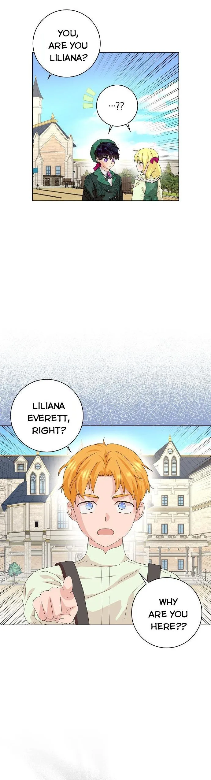 When I Quit Being A Wicked Mother-in-law, Everyone Became Obsessed With Me Chapter 39 page 14