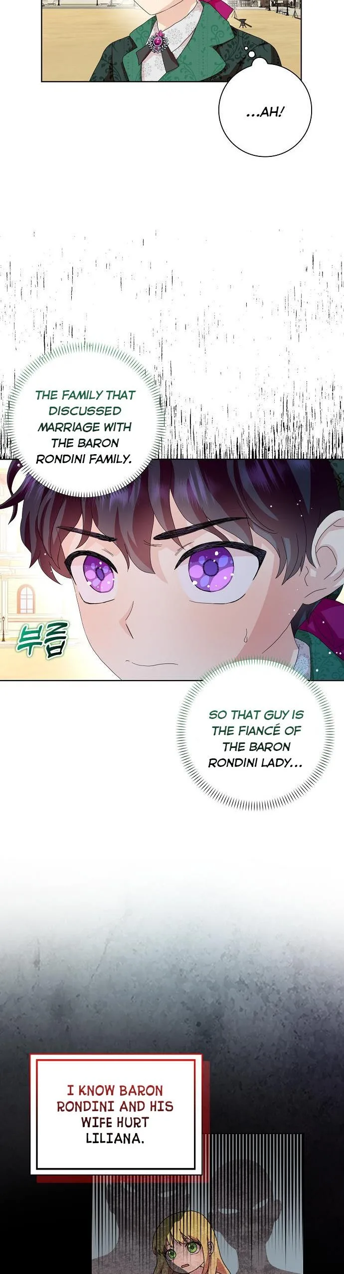 When I Quit Being A Wicked Mother-in-law, Everyone Became Obsessed With Me Chapter 39 page 17