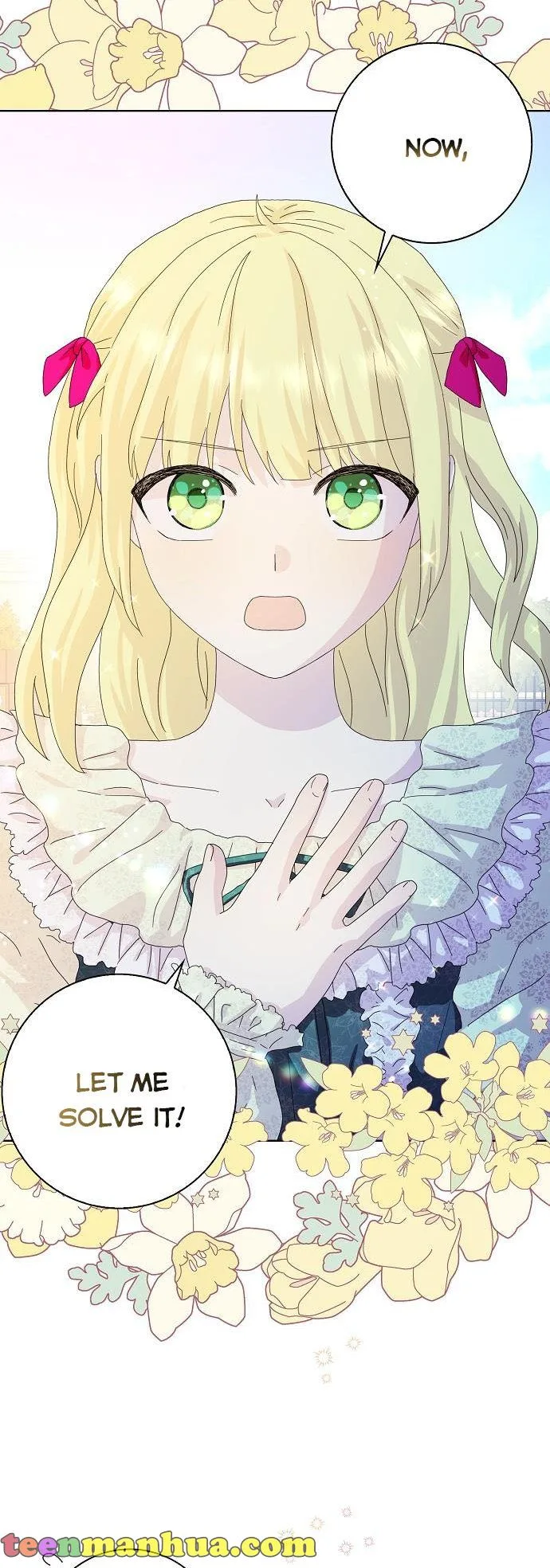 When I Quit Being A Wicked Mother-in-law, Everyone Became Obsessed With Me Chapter 39 page 34