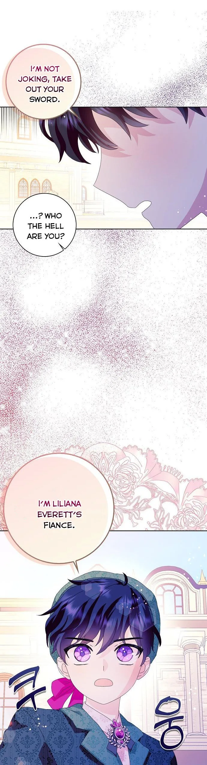 When I Quit Being A Wicked Mother-in-law, Everyone Became Obsessed With Me Chapter 39 page 24