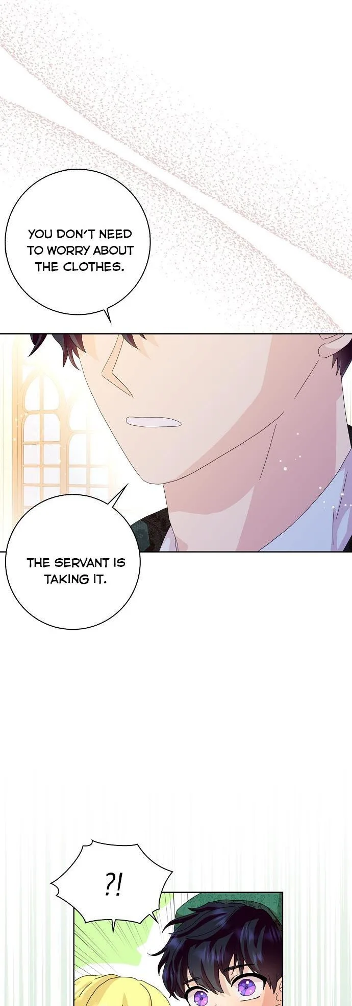 When I Quit Being A Wicked Mother-in-law, Everyone Became Obsessed With Me Chapter 39 page 36