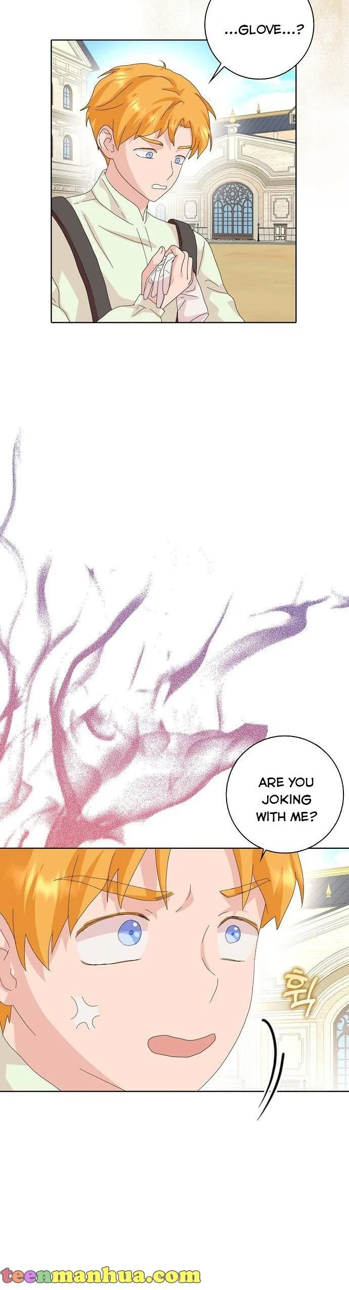 When I Quit Being A Wicked Mother-in-law, Everyone Became Obsessed With Me Chapter 39 page 23