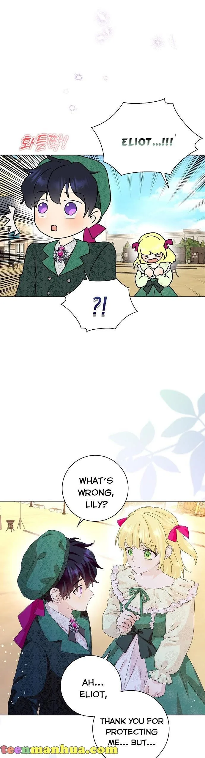 When I Quit Being A Wicked Mother-in-law, Everyone Became Obsessed With Me Chapter 39 page 30