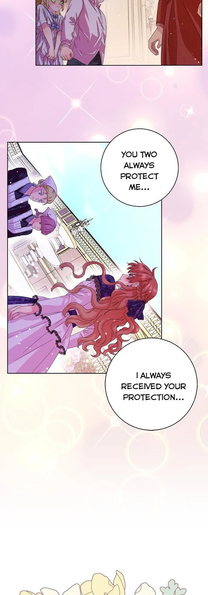 When I Quit Being A Wicked Mother-in-law, Everyone Became Obsessed With Me Chapter 39 page 33