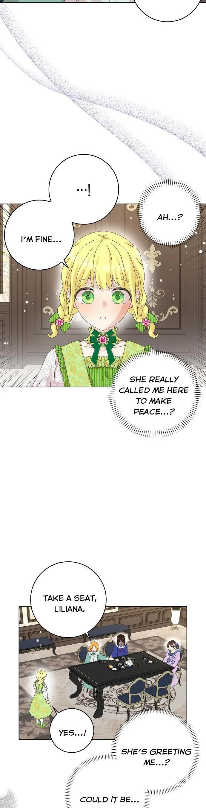 When I Quit Being A Wicked Mother-in-law, Everyone Became Obsessed With Me Chapter 42 page 20