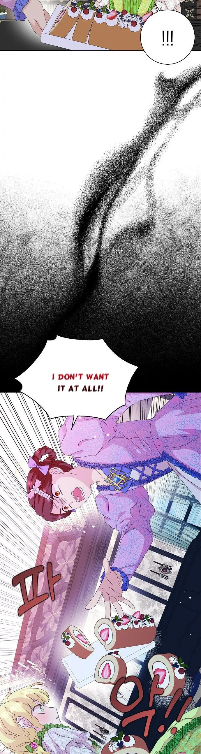 When I Quit Being A Wicked Mother-in-law, Everyone Became Obsessed With Me Chapter 42 page 34