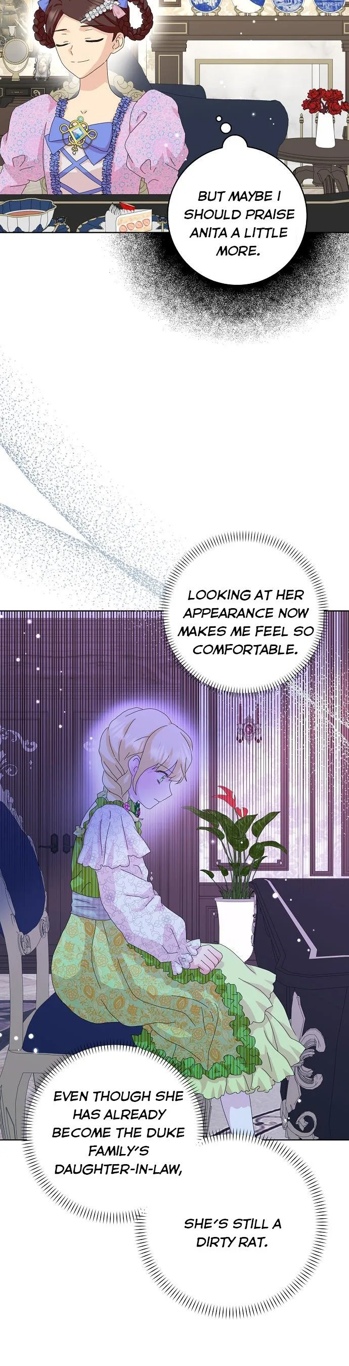When I Quit Being A Wicked Mother-in-law, Everyone Became Obsessed With Me Chapter 42 page 29