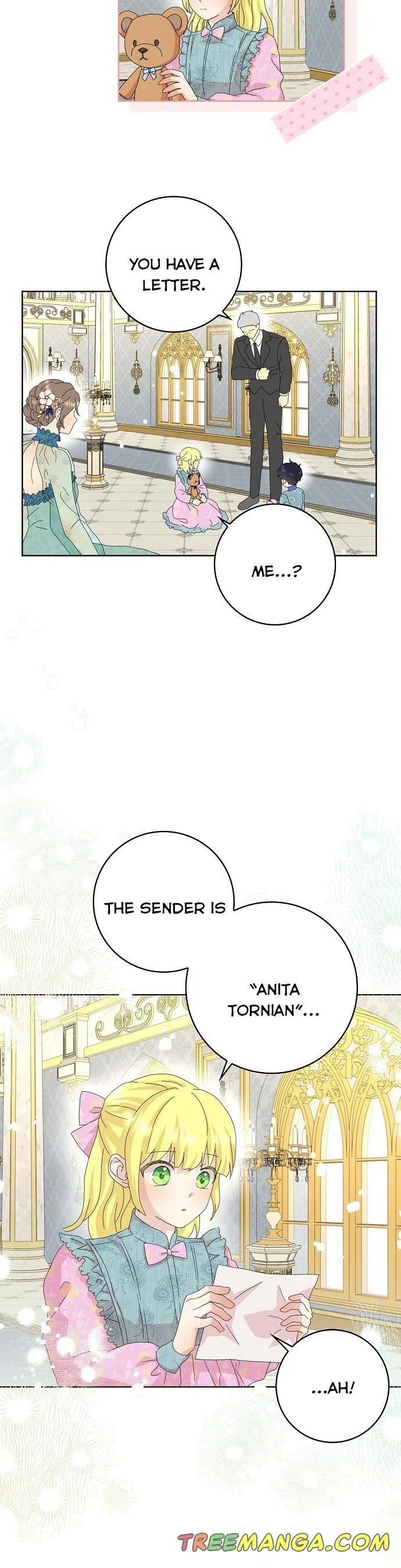 When I Quit Being A Wicked Mother-in-law, Everyone Became Obsessed With Me Chapter 42 page 4