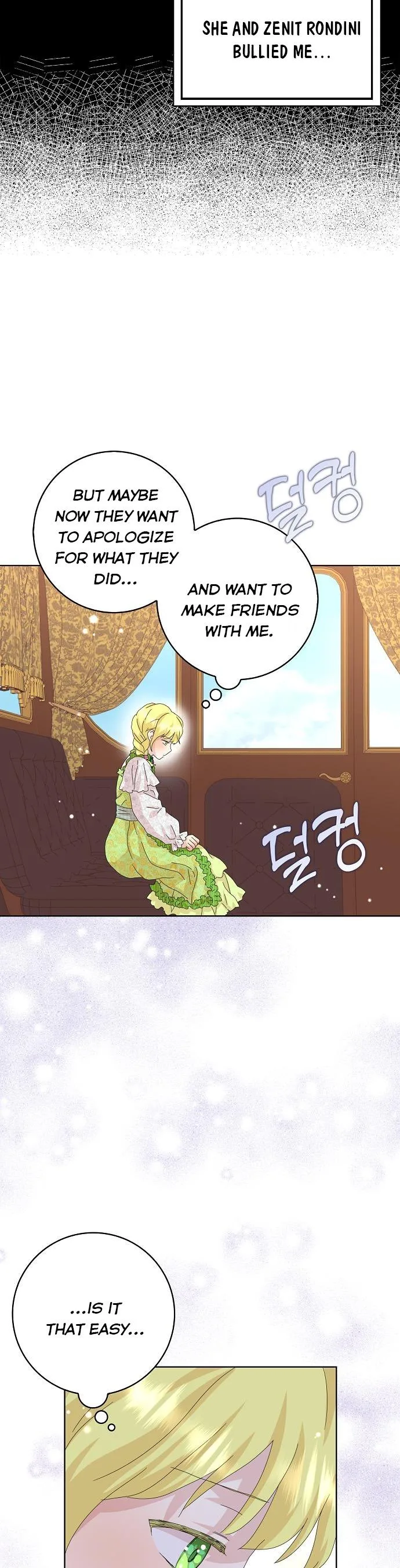 When I Quit Being A Wicked Mother-in-law, Everyone Became Obsessed With Me Chapter 42 page 16