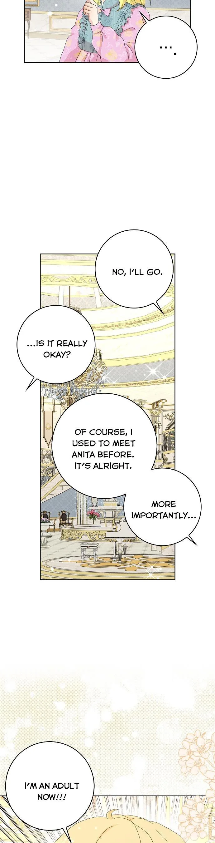 When I Quit Being A Wicked Mother-in-law, Everyone Became Obsessed With Me Chapter 42 page 7