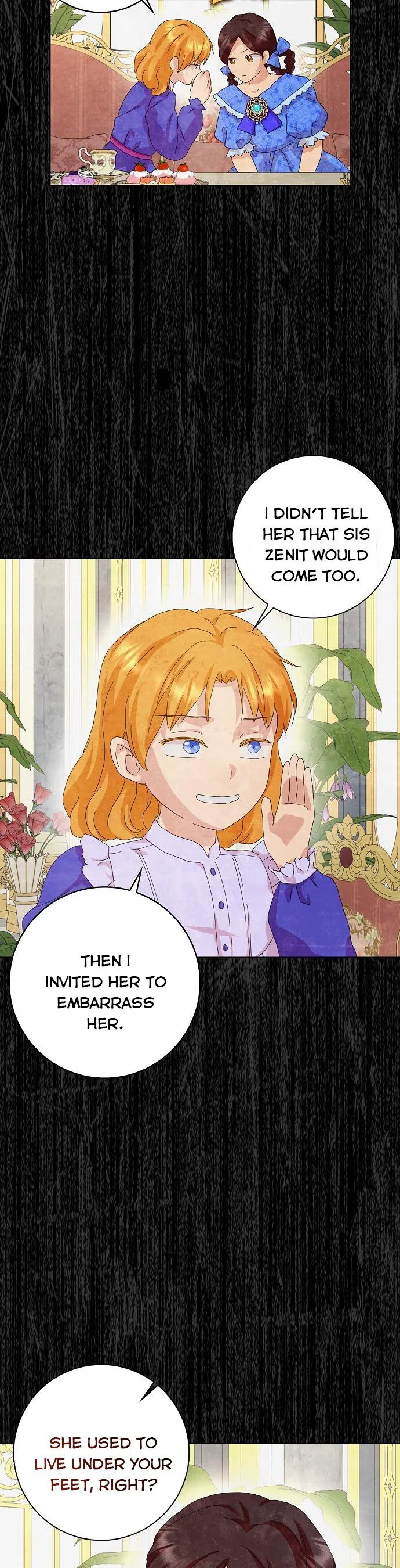 When I Quit Being A Wicked Mother-in-law, Everyone Became Obsessed With Me Chapter 42 page 27