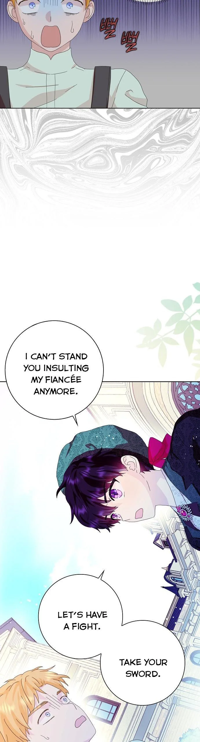 When I Quit Being A Wicked Mother-in-law, Everyone Became Obsessed With Me Chapter 39 page 26