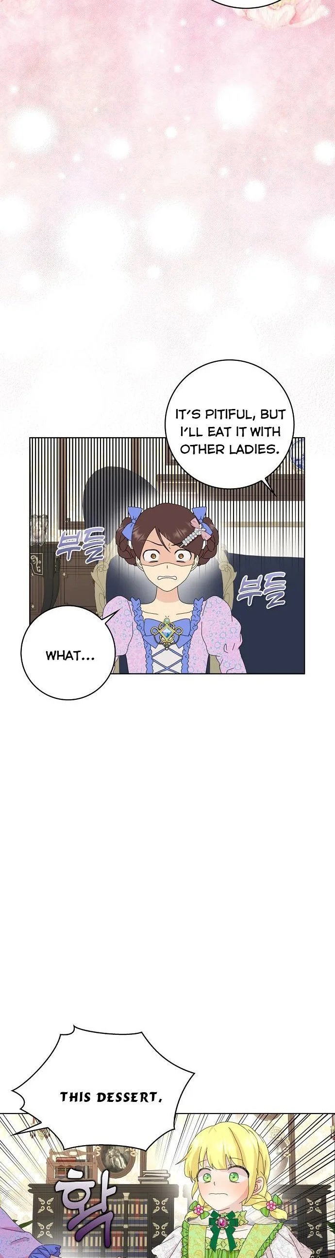 When I Quit Being A Wicked Mother-in-law, Everyone Became Obsessed With Me Chapter 42 page 33