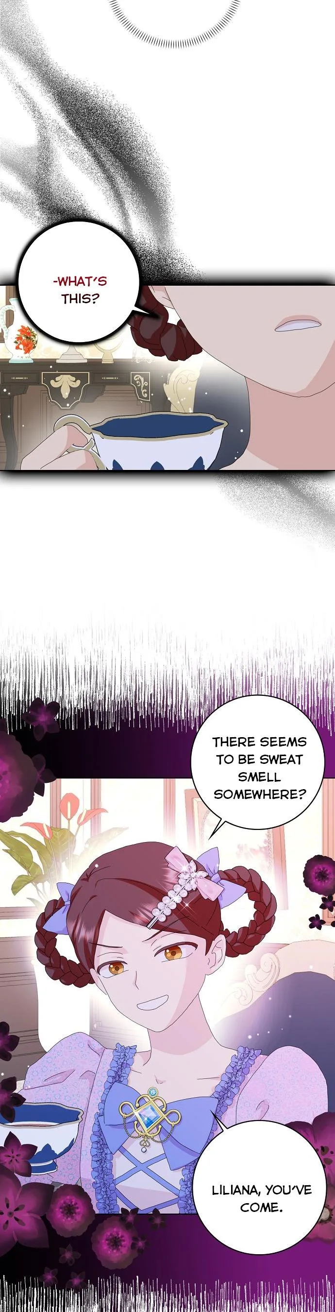 When I Quit Being A Wicked Mother-in-law, Everyone Became Obsessed With Me Chapter 42 page 21