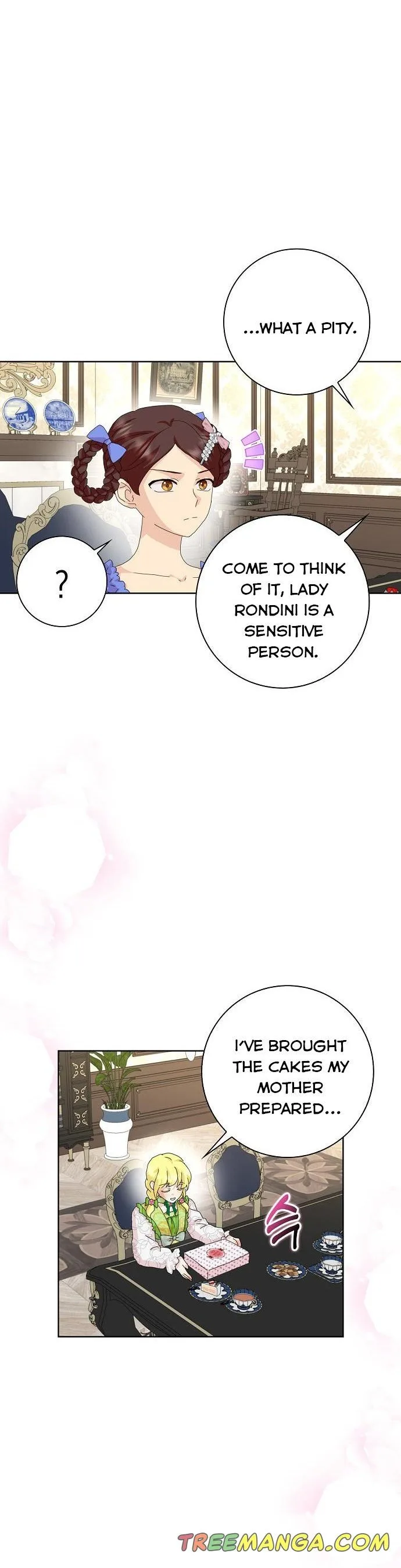 When I Quit Being A Wicked Mother-in-law, Everyone Became Obsessed With Me Chapter 42 page 30