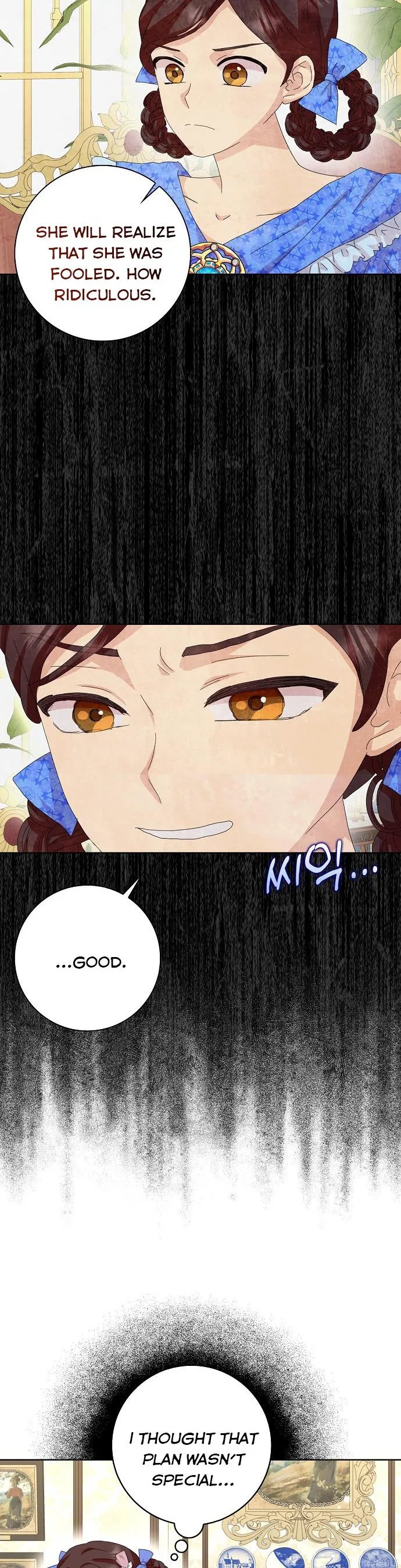 When I Quit Being A Wicked Mother-in-law, Everyone Became Obsessed With Me Chapter 42 page 28
