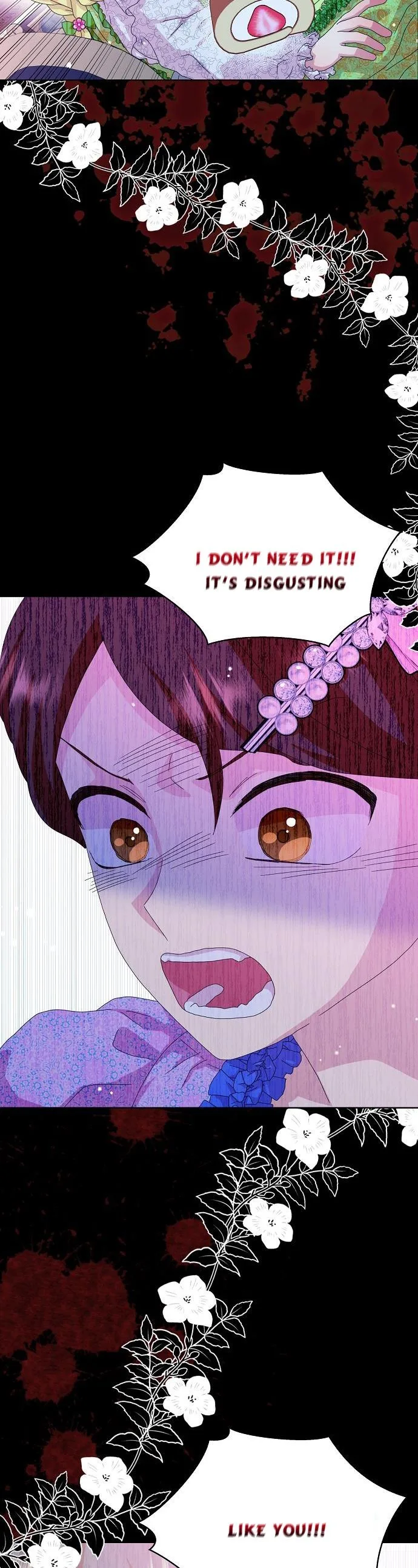 When I Quit Being A Wicked Mother-in-law, Everyone Became Obsessed With Me Chapter 42 page 35