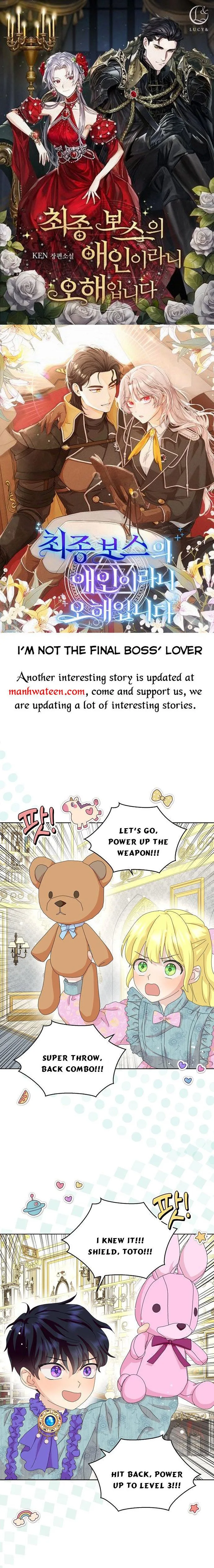 When I Quit Being A Wicked Mother-in-law, Everyone Became Obsessed With Me Chapter 42 page 2