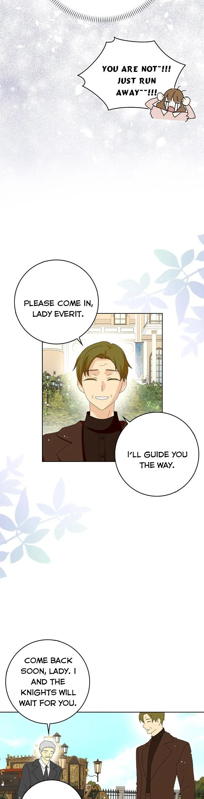 When I Quit Being A Wicked Mother-in-law, Everyone Became Obsessed With Me Chapter 42 page 18