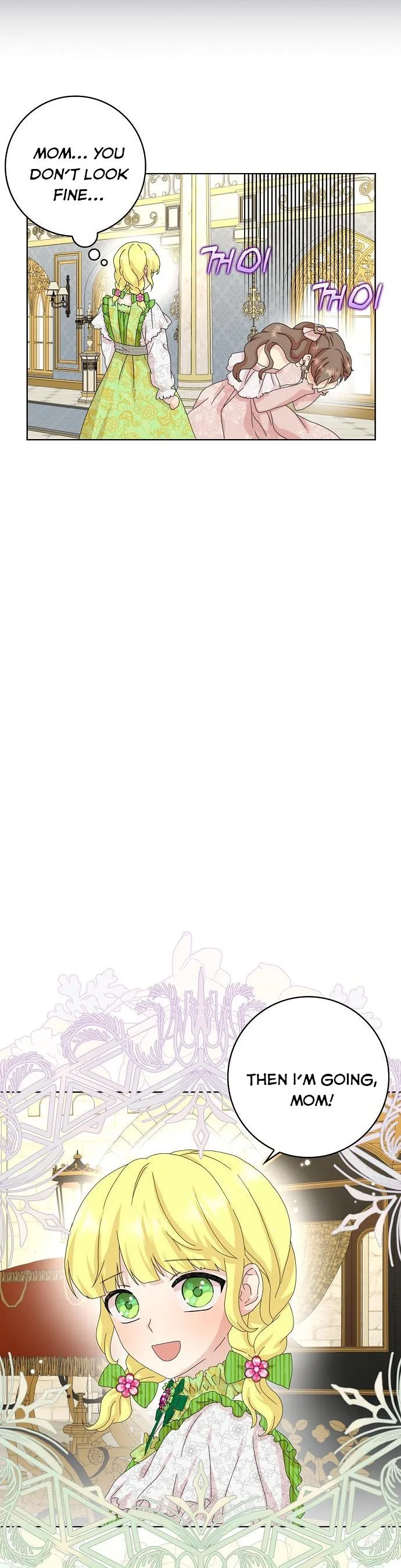 When I Quit Being A Wicked Mother-in-law, Everyone Became Obsessed With Me Chapter 42 page 13
