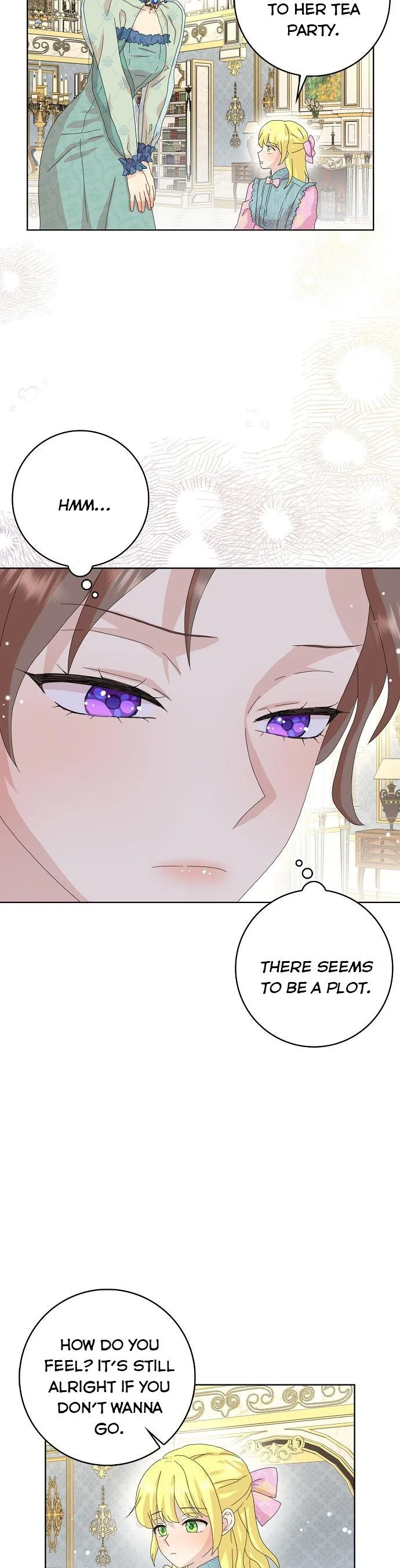 When I Quit Being A Wicked Mother-in-law, Everyone Became Obsessed With Me Chapter 42 page 6
