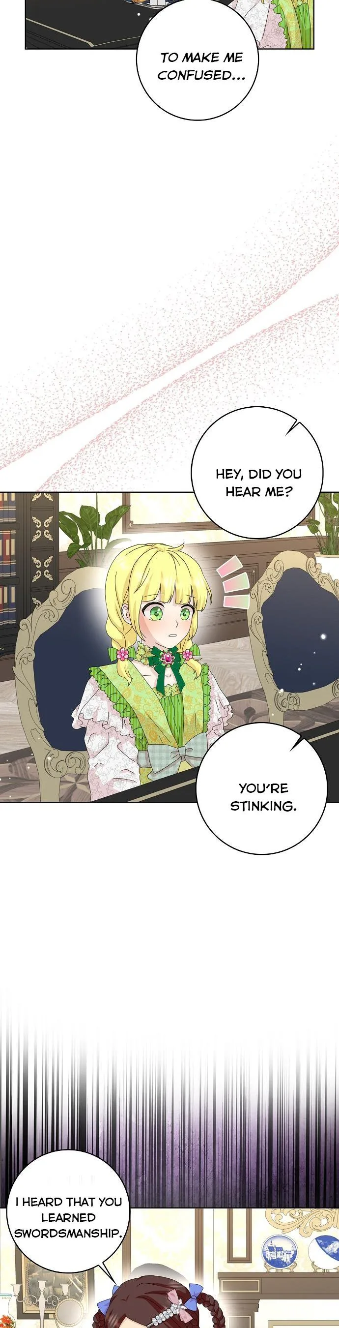 When I Quit Being A Wicked Mother-in-law, Everyone Became Obsessed With Me Chapter 42 page 24