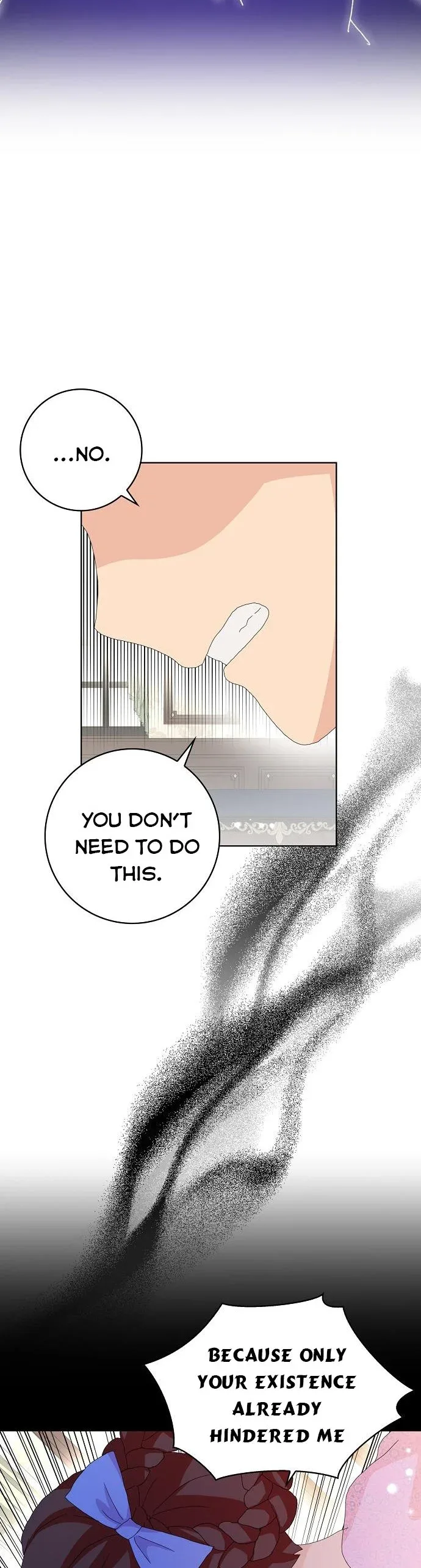 When I Quit Being A Wicked Mother-in-law, Everyone Became Obsessed With Me Chapter 43 page 3