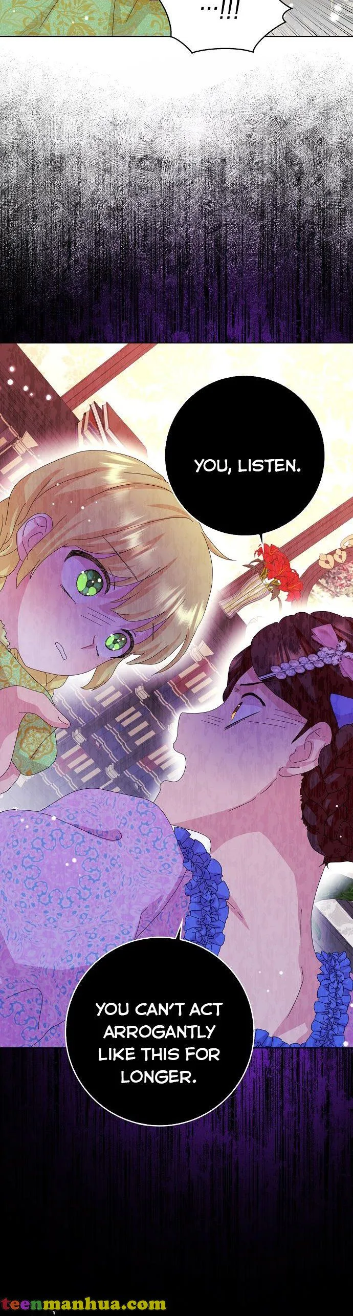 When I Quit Being A Wicked Mother-in-law, Everyone Became Obsessed With Me Chapter 43 page 7