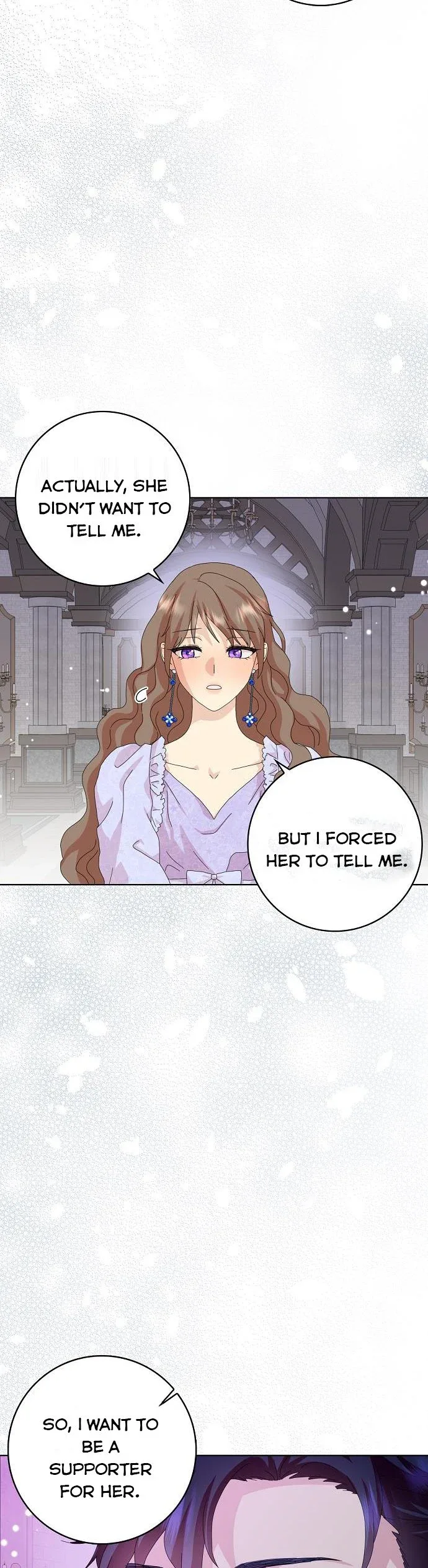 When I Quit Being A Wicked Mother-in-law, Everyone Became Obsessed With Me Chapter 43 page 33