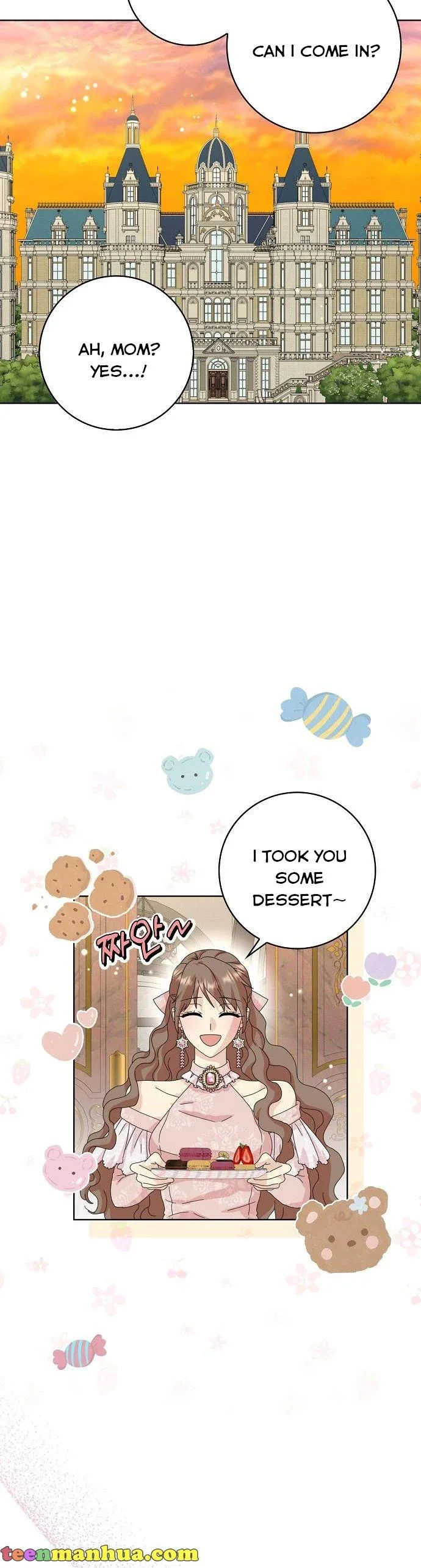When I Quit Being A Wicked Mother-in-law, Everyone Became Obsessed With Me Chapter 43 page 14