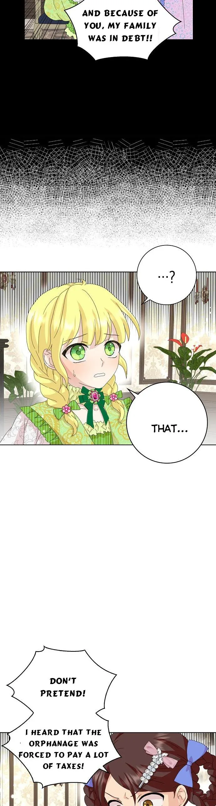 When I Quit Being A Wicked Mother-in-law, Everyone Became Obsessed With Me Chapter 43 page 5