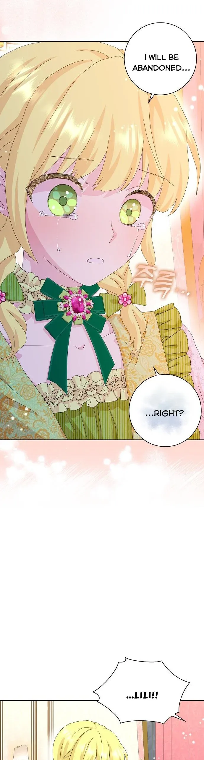 When I Quit Being A Wicked Mother-in-law, Everyone Became Obsessed With Me Chapter 43 page 21