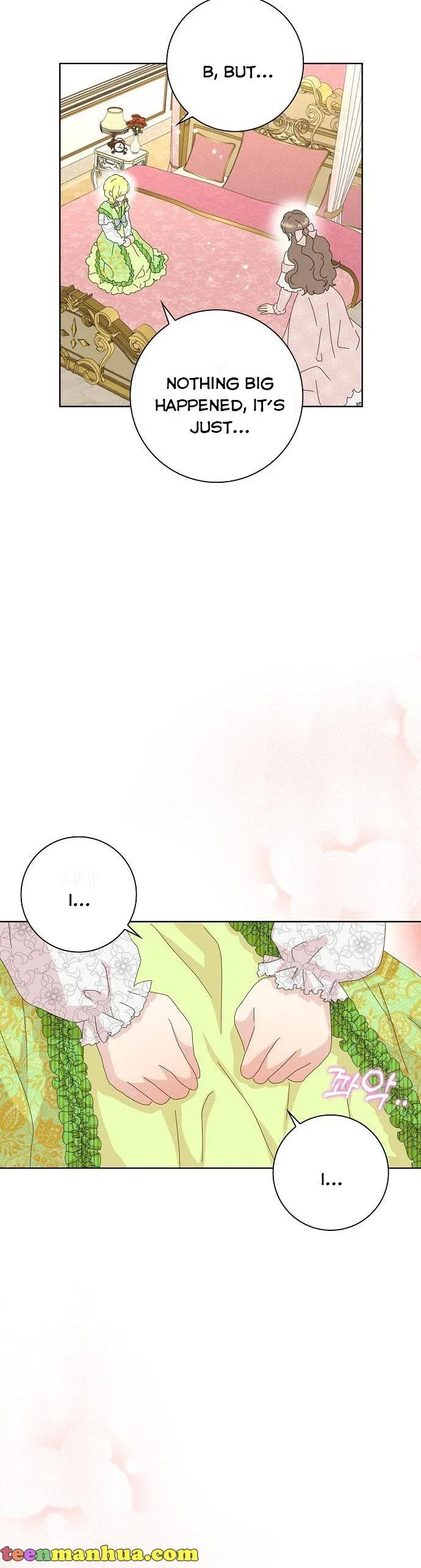 When I Quit Being A Wicked Mother-in-law, Everyone Became Obsessed With Me Chapter 43 page 20