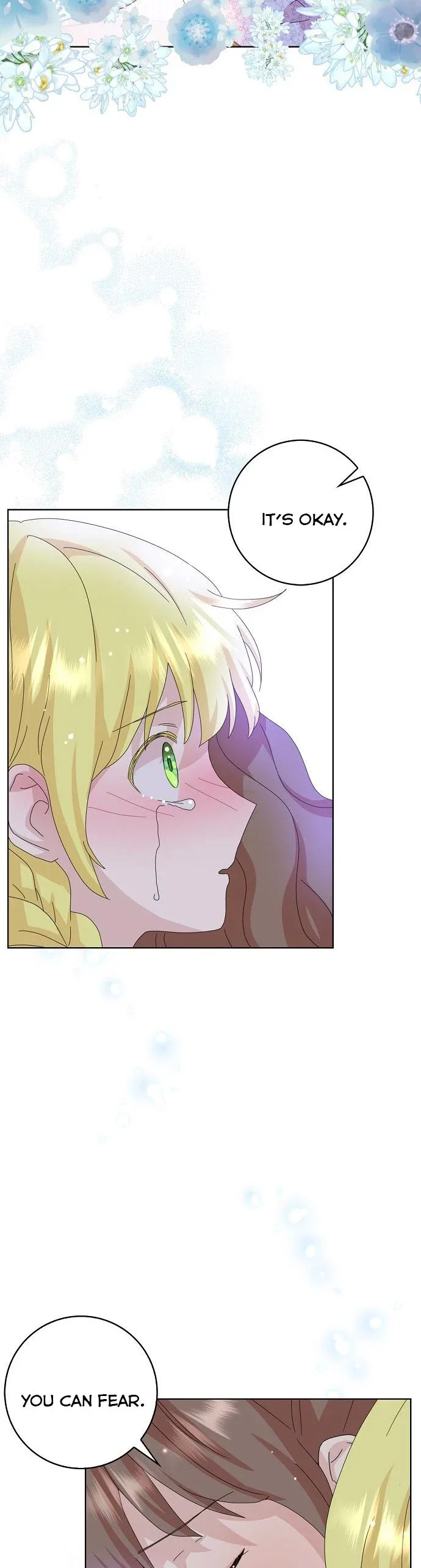 When I Quit Being A Wicked Mother-in-law, Everyone Became Obsessed With Me Chapter 43 page 24