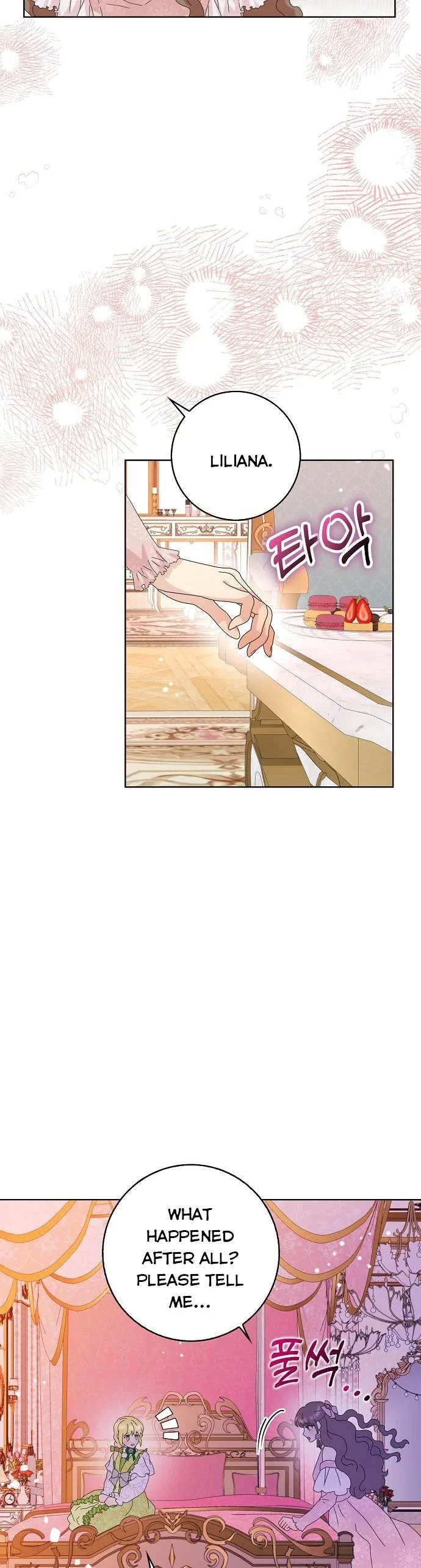 When I Quit Being A Wicked Mother-in-law, Everyone Became Obsessed With Me Chapter 43 page 17