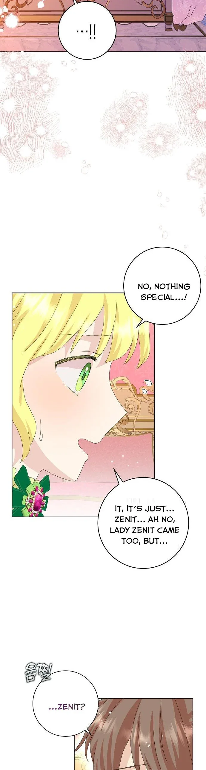 When I Quit Being A Wicked Mother-in-law, Everyone Became Obsessed With Me Chapter 43 page 18
