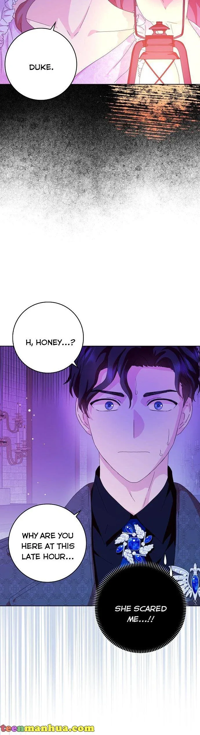 When I Quit Being A Wicked Mother-in-law, Everyone Became Obsessed With Me Chapter 43 page 31