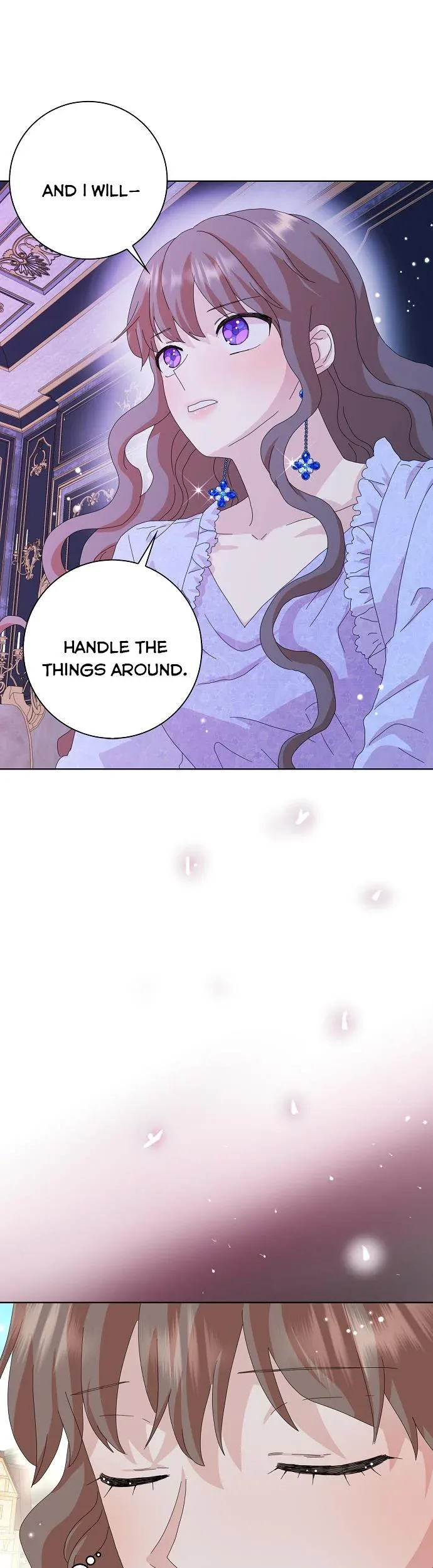 When I Quit Being A Wicked Mother-in-law, Everyone Became Obsessed With Me Chapter 44 page 13