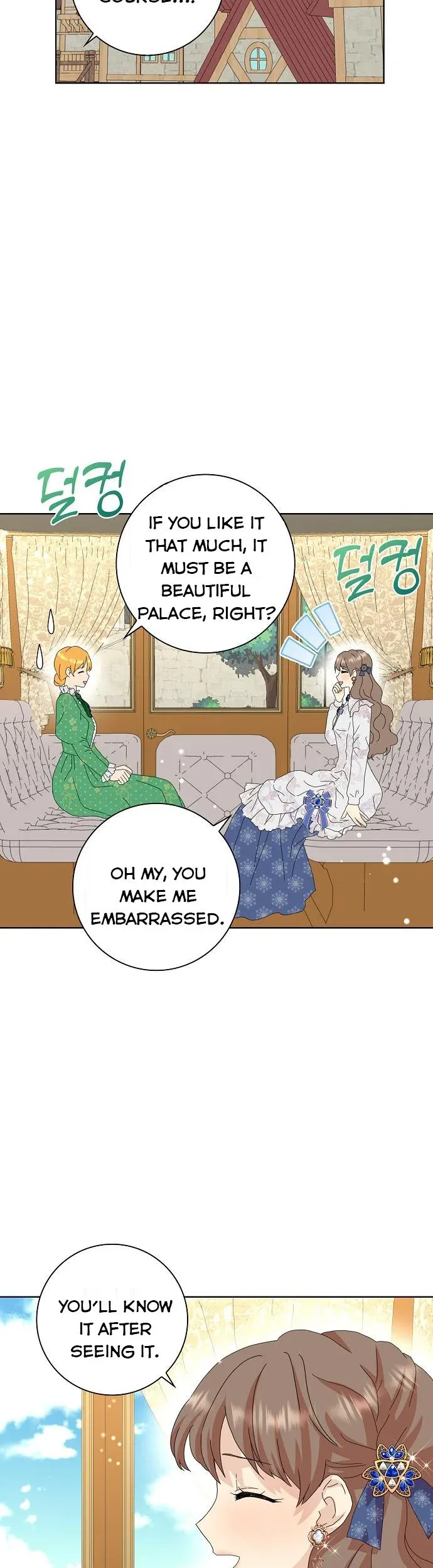 When I Quit Being A Wicked Mother-in-law, Everyone Became Obsessed With Me Chapter 44 page 10