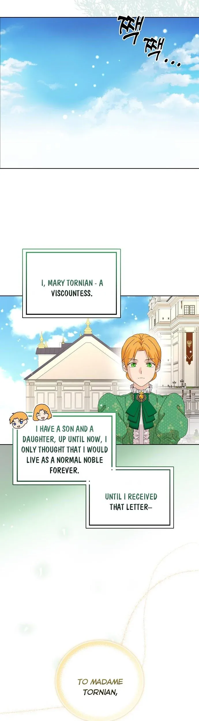 When I Quit Being A Wicked Mother-in-law, Everyone Became Obsessed With Me Chapter 44 page 5