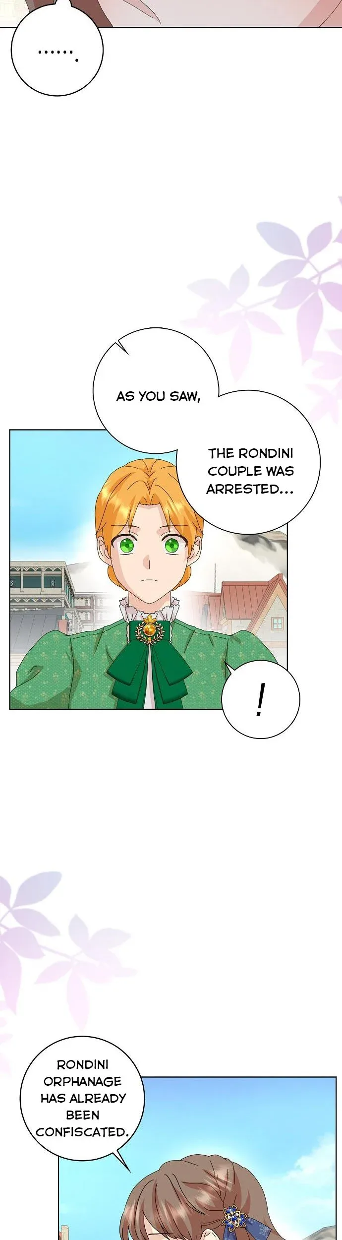 When I Quit Being A Wicked Mother-in-law, Everyone Became Obsessed With Me Chapter 44 page 14