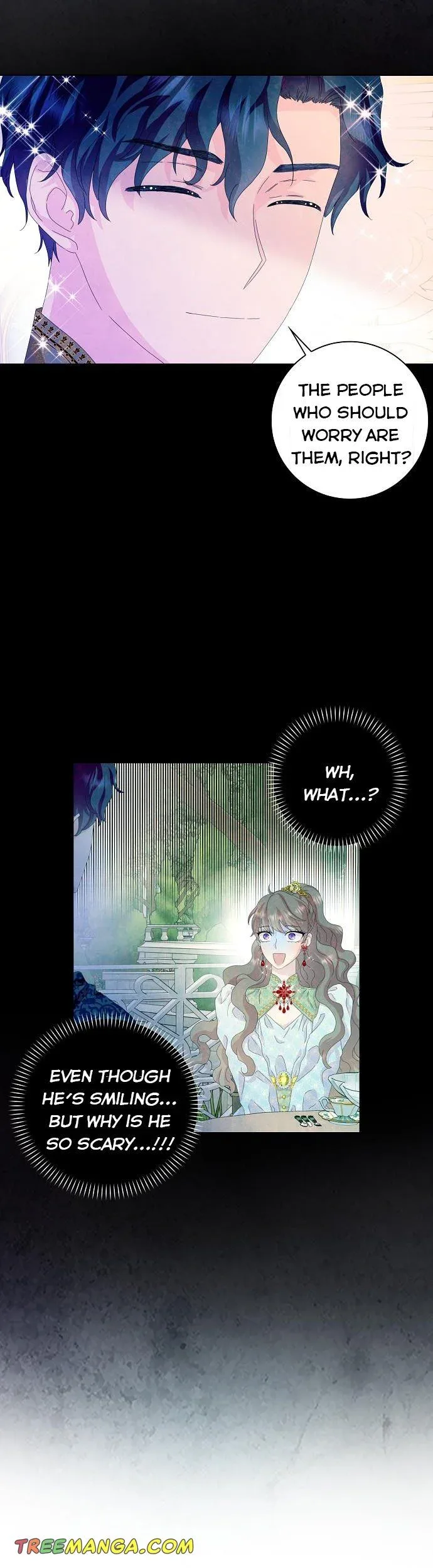 When I Quit Being A Wicked Mother-in-law, Everyone Became Obsessed With Me Chapter 44 page 11