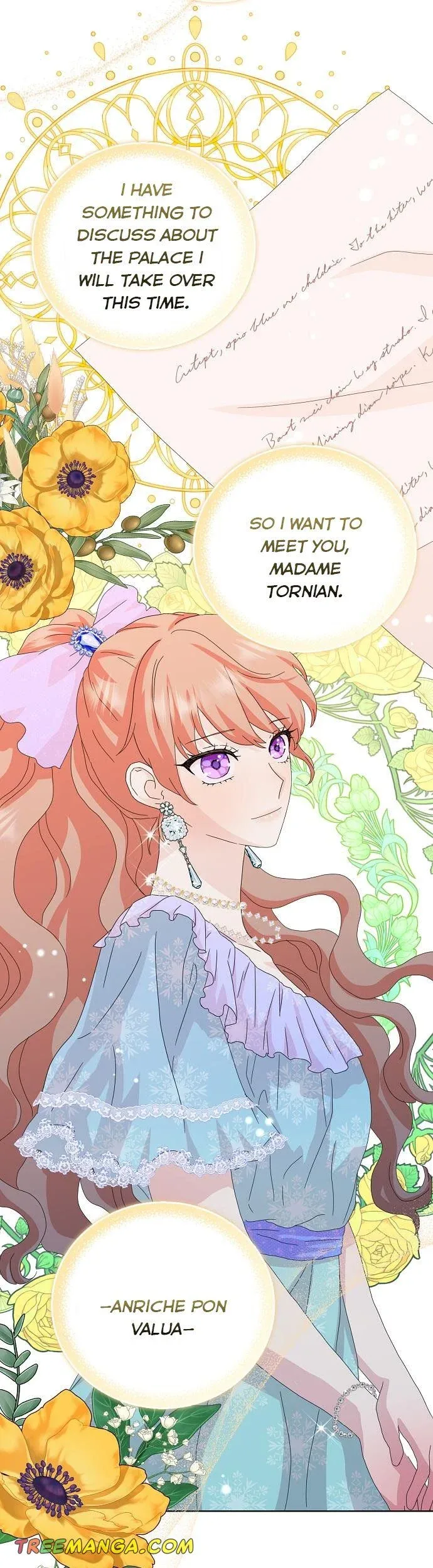 When I Quit Being A Wicked Mother-in-law, Everyone Became Obsessed With Me Chapter 44 page 6