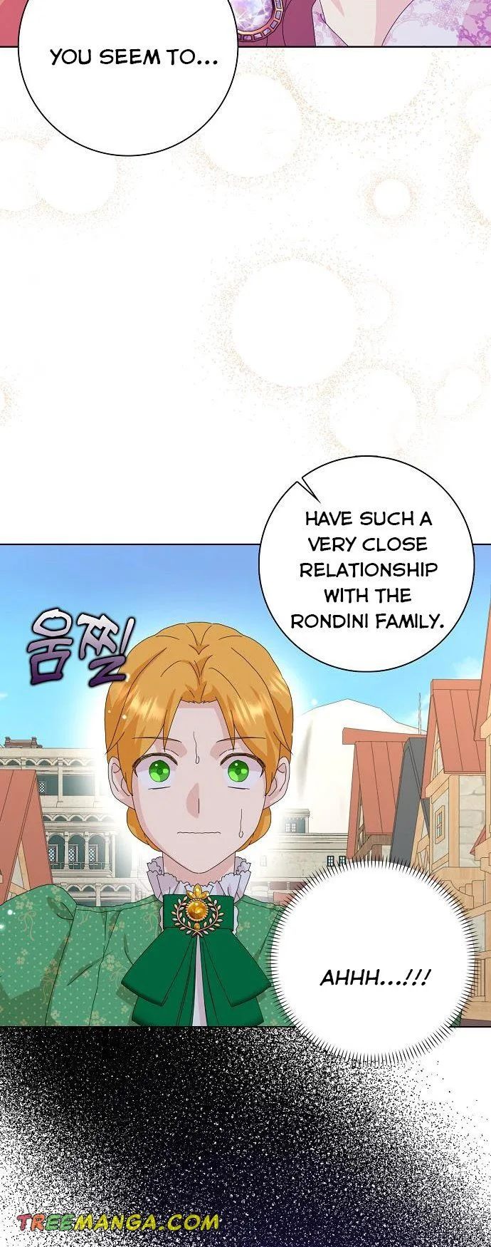 When I Quit Being A Wicked Mother-in-law, Everyone Became Obsessed With Me Chapter 44 page 18