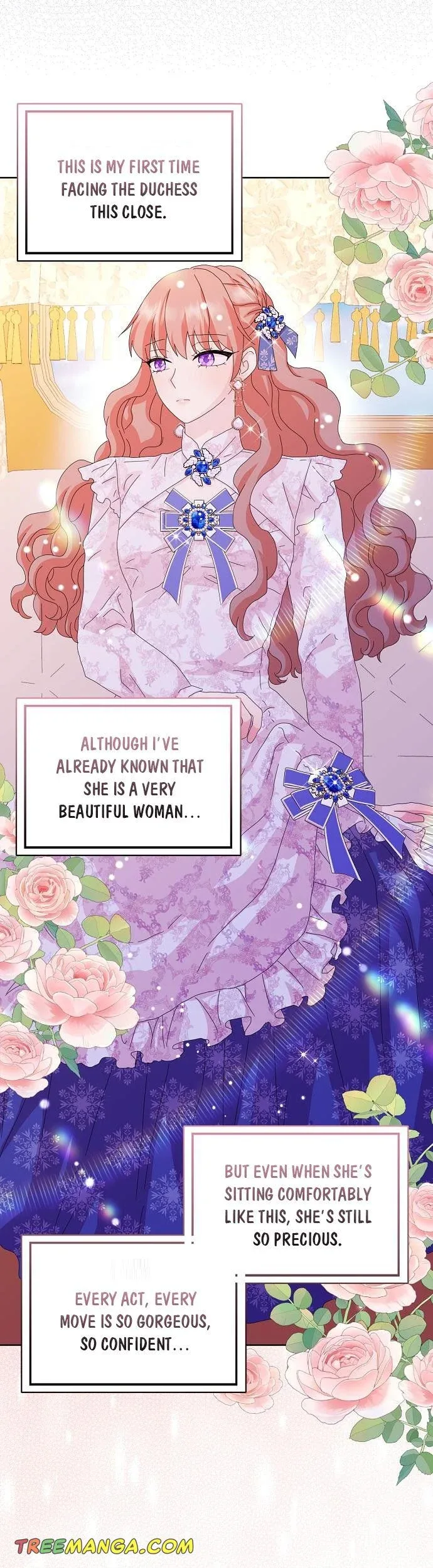 When I Quit Being A Wicked Mother-in-law, Everyone Became Obsessed With Me Chapter 44 page 20