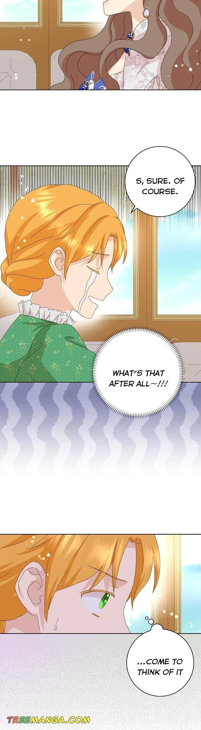 When I Quit Being A Wicked Mother-in-law, Everyone Became Obsessed With Me Chapter 44 page 19