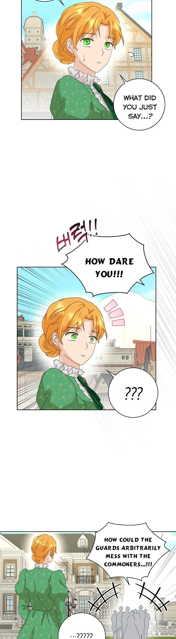 When I Quit Being A Wicked Mother-in-law, Everyone Became Obsessed With Me Chapter 44 page 26
