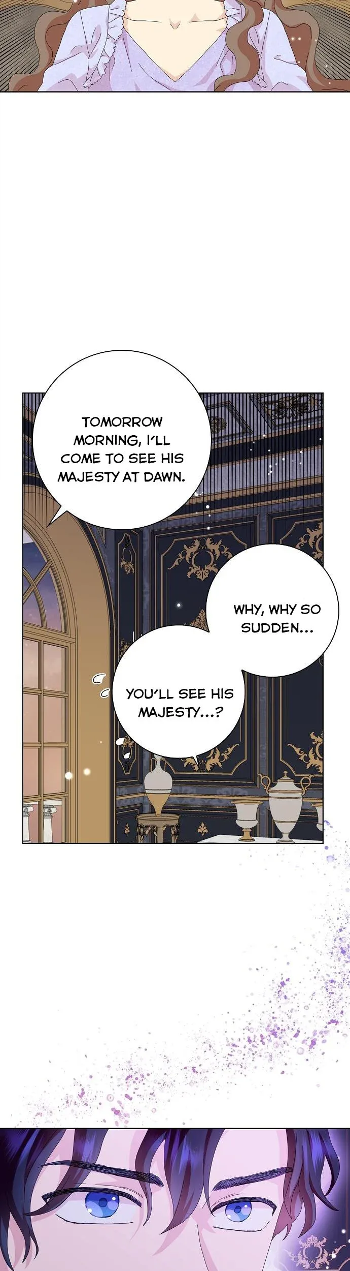 When I Quit Being A Wicked Mother-in-law, Everyone Became Obsessed With Me Chapter 44 page 32