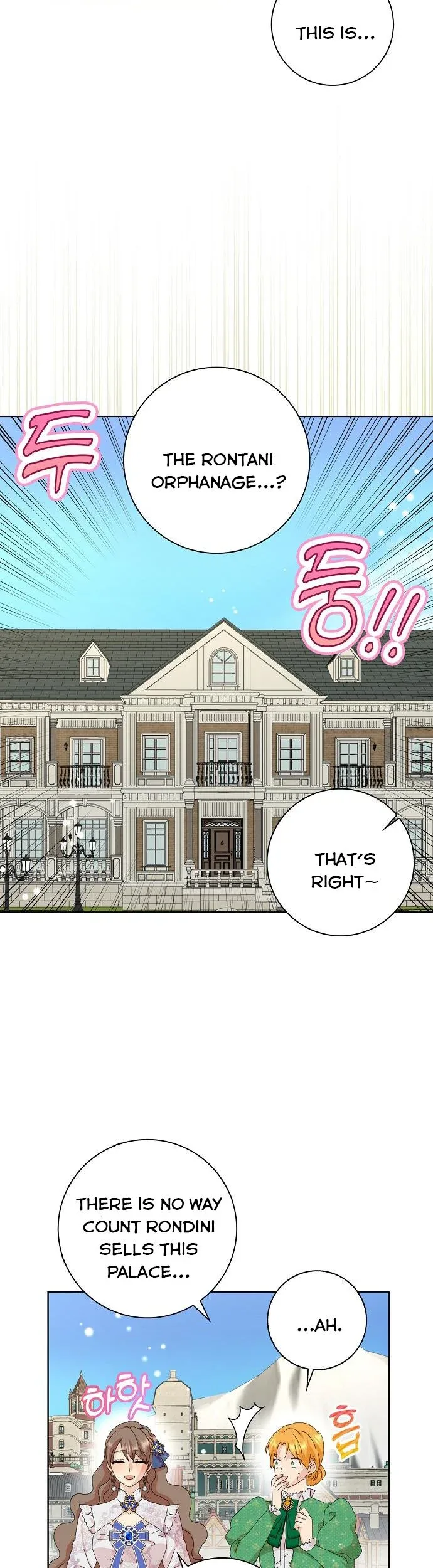 When I Quit Being A Wicked Mother-in-law, Everyone Became Obsessed With Me Chapter 44 page 24
